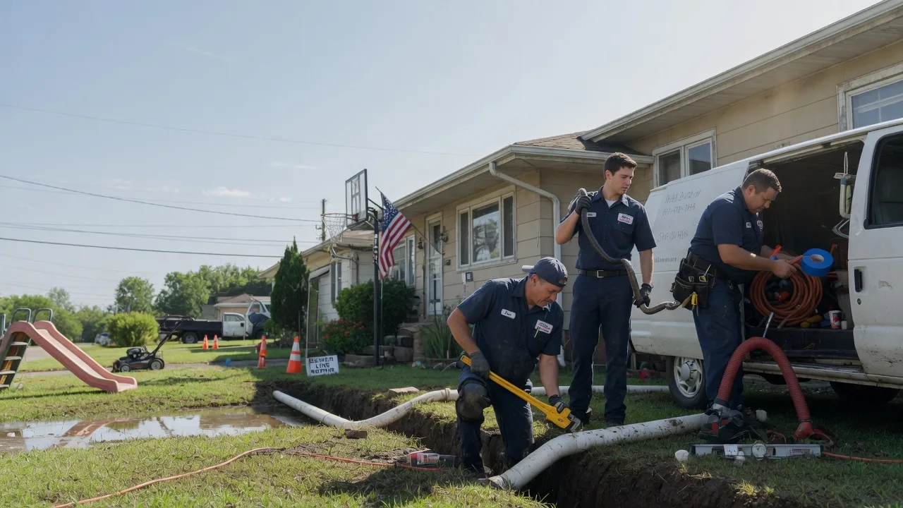 Toilet Installation in Greenfield, WI near me